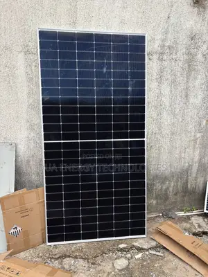 575w Jinko Solar Panels