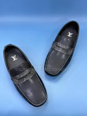 *Brand New Louis Vuitton Drivers* *Available in Sizes