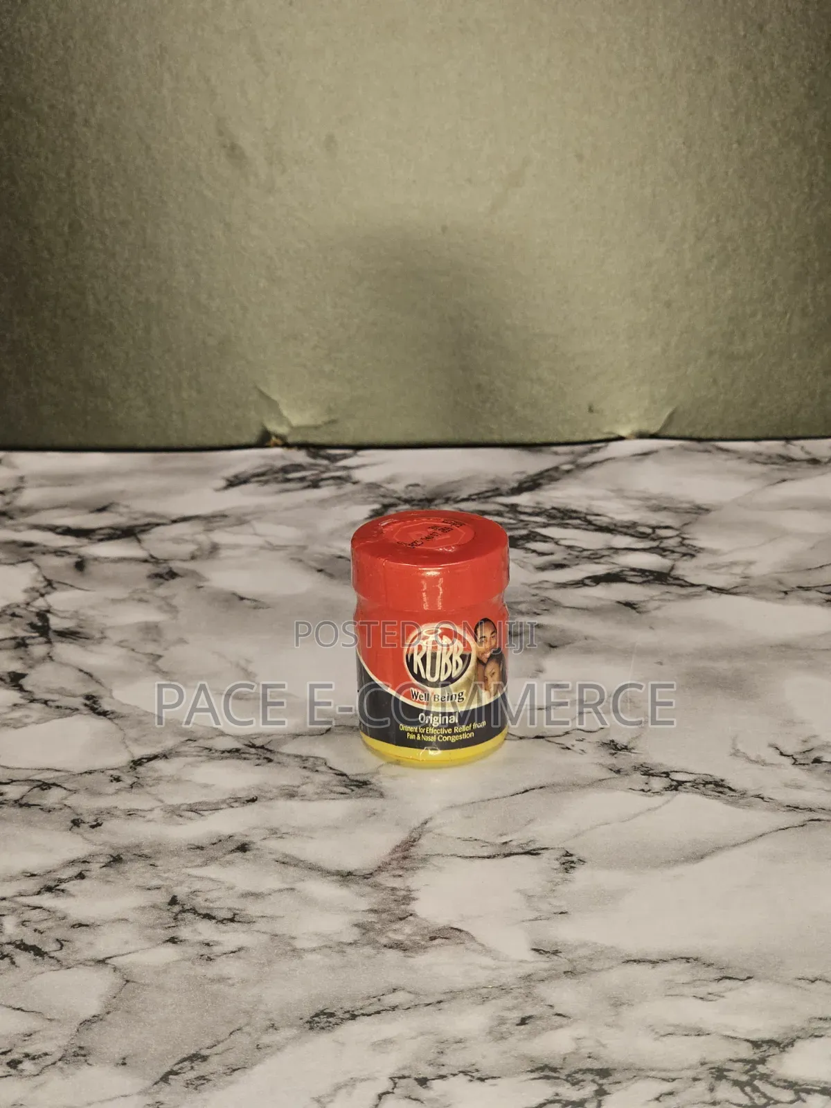 Robb Plastic Balm