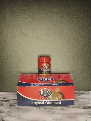 Robb Plastic Balm