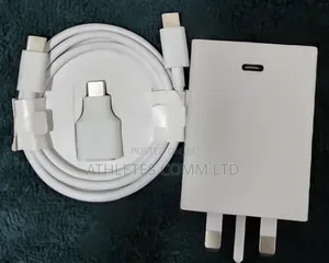 Google Pixel Type C Charger 45watts