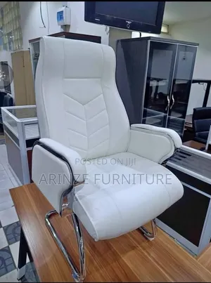 Executive Visitor Chair