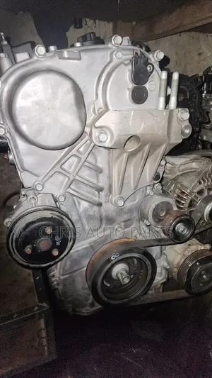 Hyundai Sonata Engine 2014/2017 Model Complete