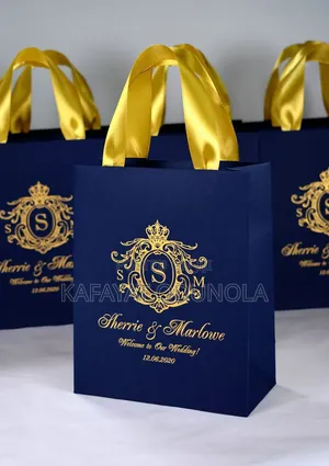 Souvenirs Bag