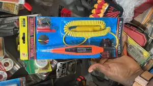 Voltage Tester
