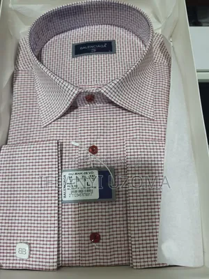 Classic Luxury Original Shirt
