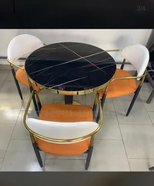 3 Seater Dining Set