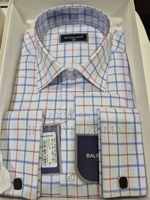 Good Classic Men Longsleve Shirt