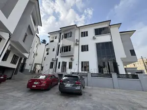 2bdrm Apartment in Guzape District for sale