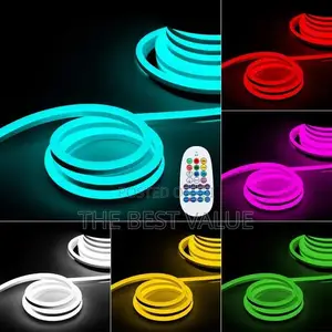 Neon Rope Light