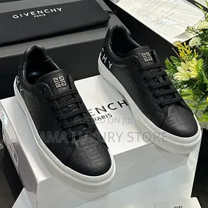Givenchy Luxury Designer Men's Sneakers