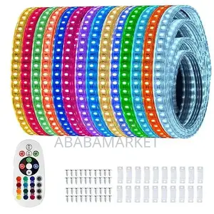 Single Color Rope Light