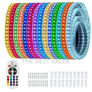 Single Color Rope Light