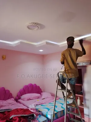 Professional House and Office Painting