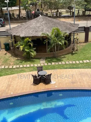 Furnished 2bdrm Bedsitter in Main Utako for rent