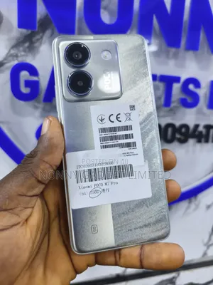 Xiaomi Poco M7 Pro 5G 256 GB Gold