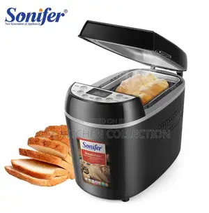 Sonifer Bread Maker