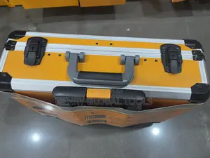 147pcs Ingco Combination Complete Tools Set