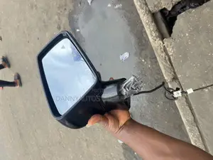 Side Mirror for CLS 550 , CLS 63 , W218 Model