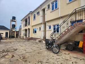 Furnished 12bdrm Block of Flats in Adetokun Ologuneru, Eleyele for sale