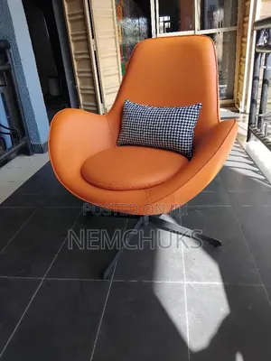 Swivel Lesiure Lounge Sofa Chair