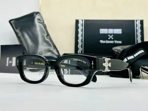 Cutler and Gross of London Premium Luxury Designer Glasses