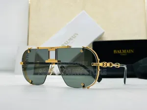 Balmain Premium Luxury Designer Sunglasses