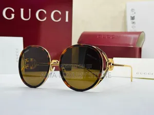 Gucci Premium Luxury Female Sunglasses