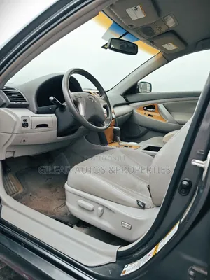 Toyota Camry 2008