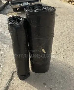 Dpm) Damp Proof Membrane Nylon Per Kilogram