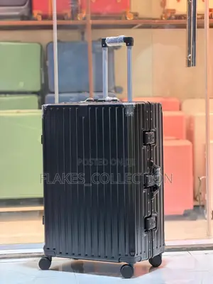 Big Size(28inches) Luggage Box