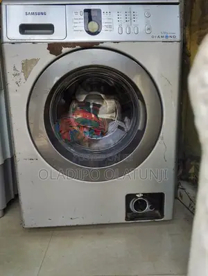 Samsung Automatic Washing Machine