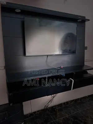 TV Console