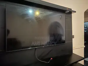 TV Console