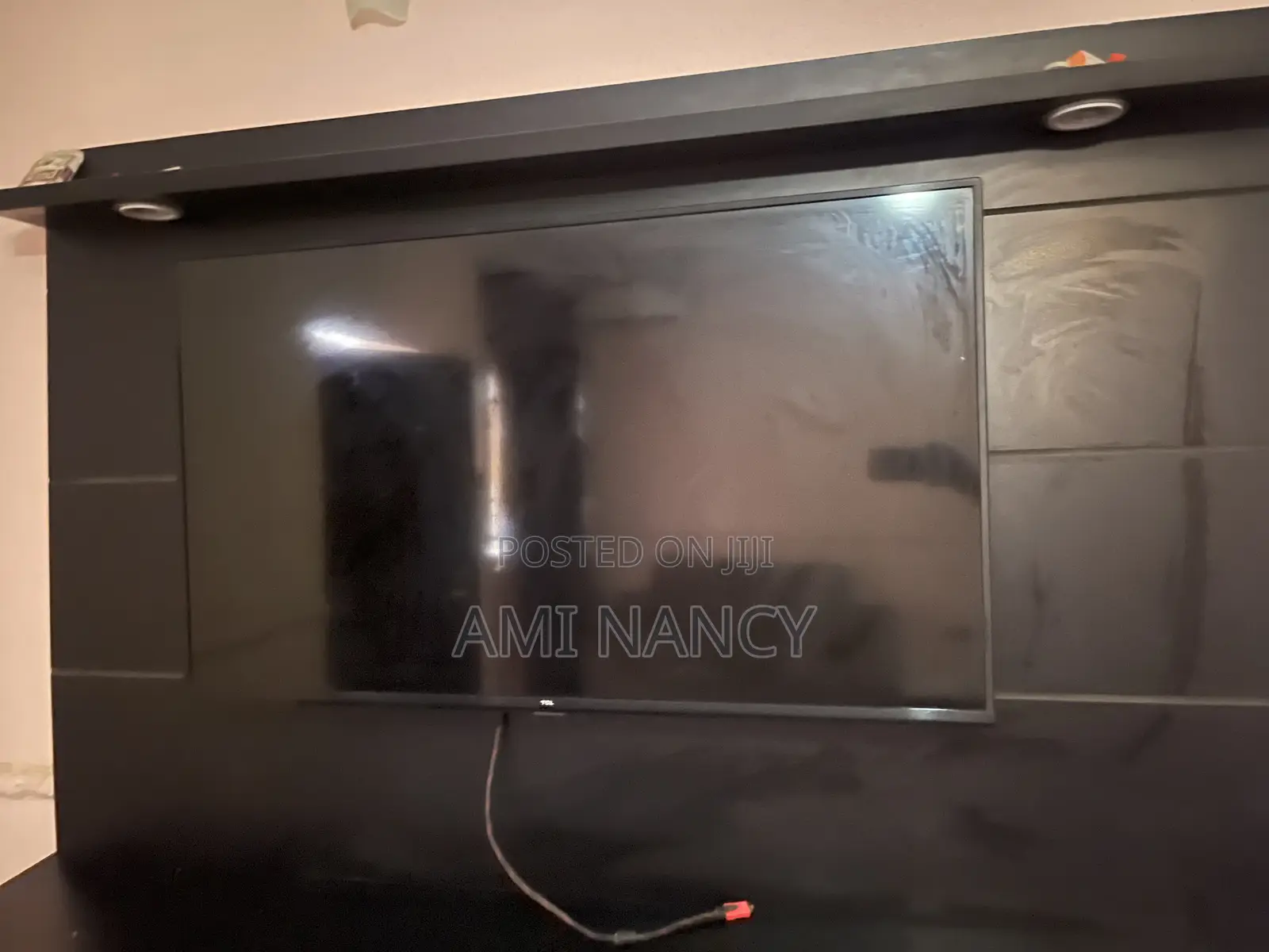 TV Console