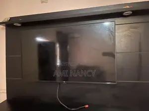 TV Console