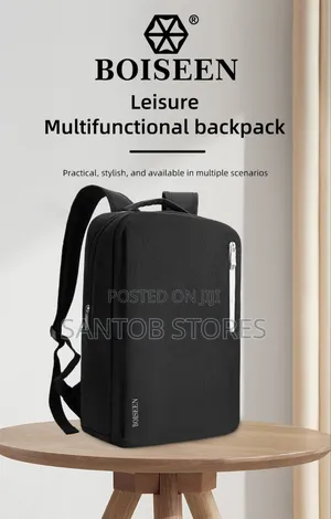 Laptop Bacpack