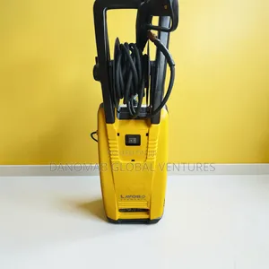 Lavor Tormenta 28 Heavy-duty High Pressure Washer