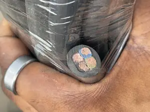 10mm 4core Flex Coleman