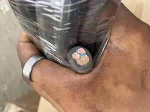 10mm 4core Flex Coleman