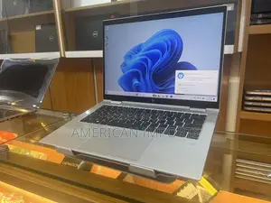 Laptop HP EliteBook x360 1040 G9 16GB Intel Core i7 SSD 512GB