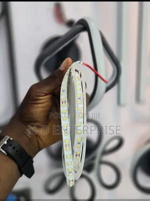 5 Metres Led Strip Lights