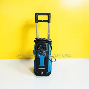 Silverline Heavy-Duty High Pressure Washer
