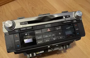 Factory Followcome Navigation Radio Lexus Gs 350 2018 Model