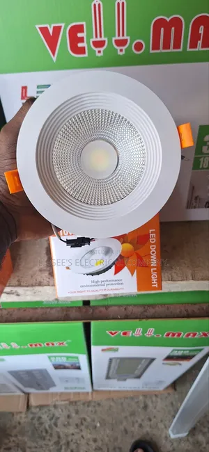 High Quality Double Colour 10 Watts Led Cob Spotlight