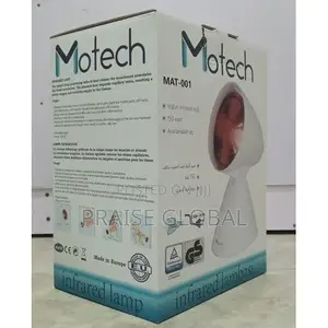 Motech Infrared Lamp