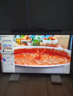 55inches Original Samsung Smart Tv