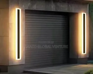 Led Outdoor Light 4ft Length