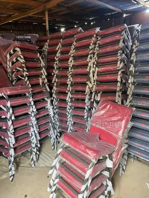 Classic Banquet Chairs / Church – Comfort + Style For All Events