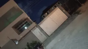 Professional Compound Gate Installation